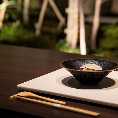 Maki No Oto Kanazawa Exterior foto