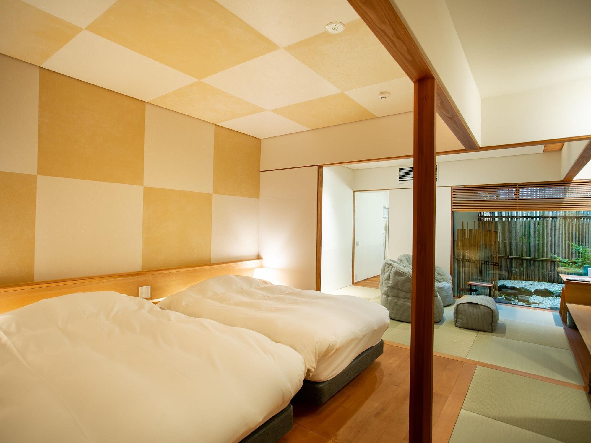 Maki No Oto Kanazawa Exterior foto
