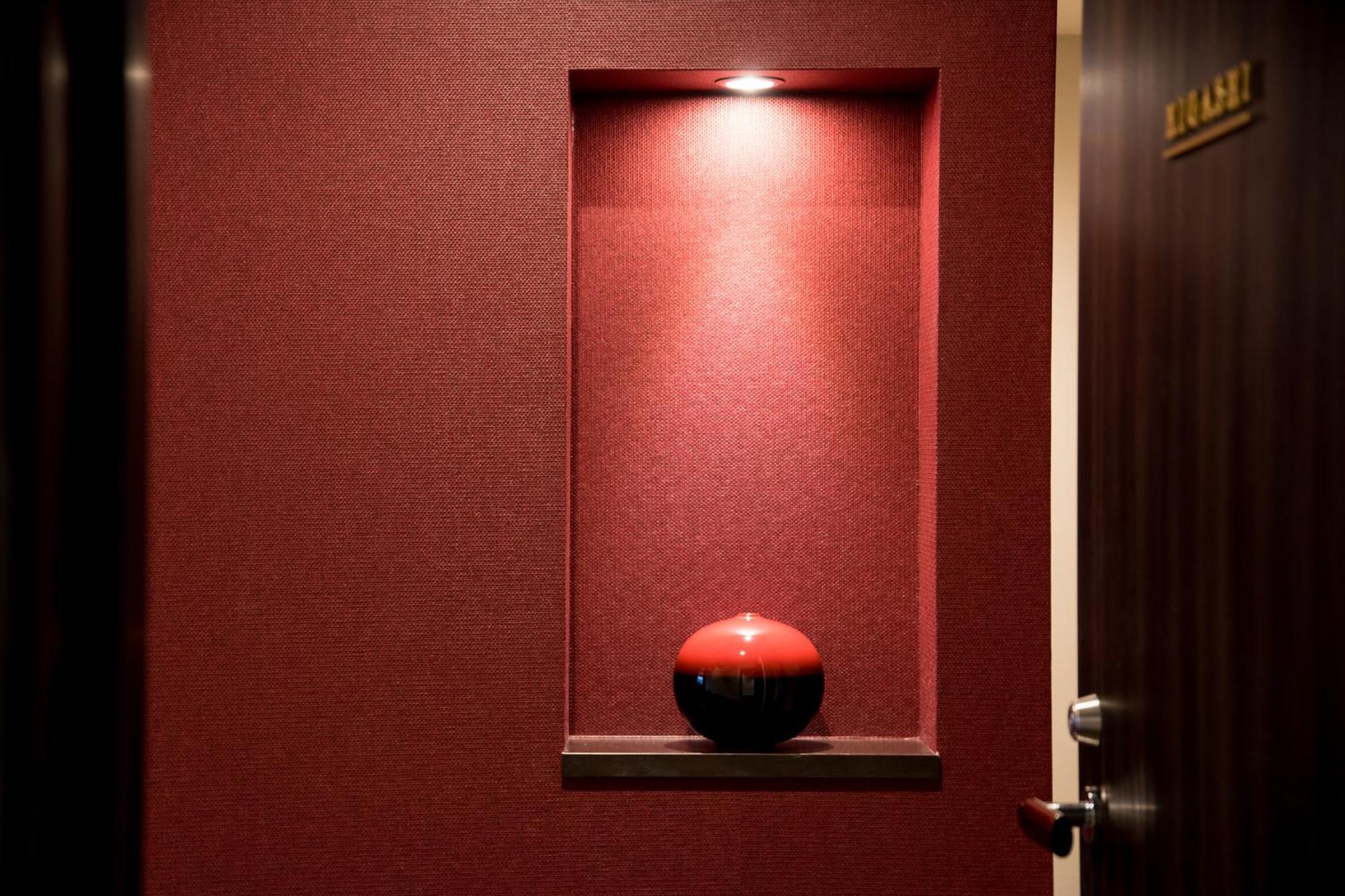 Maki No Oto Kanazawa Exterior foto