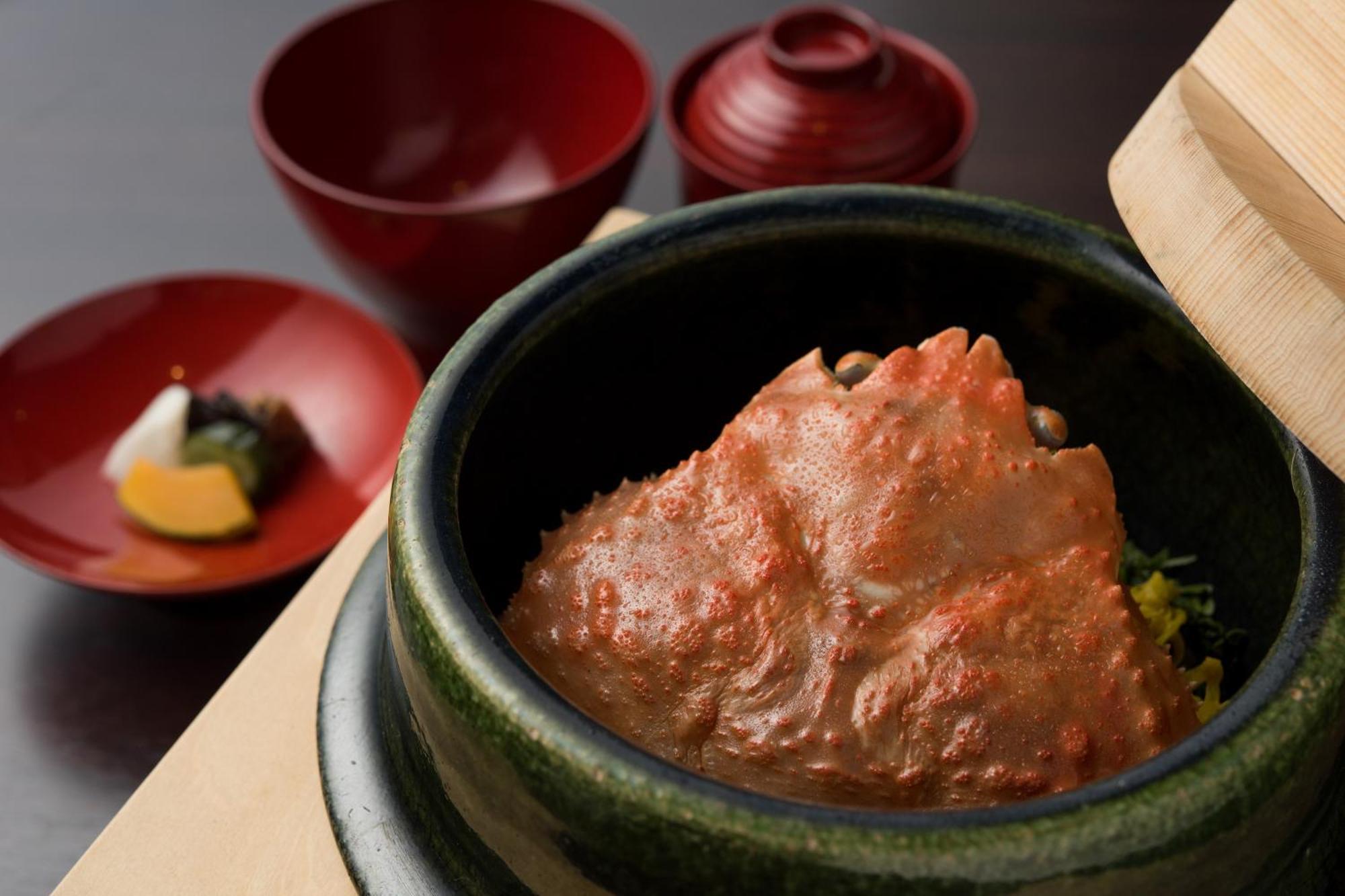 Maki No Oto Kanazawa Exterior foto